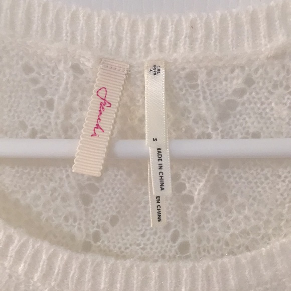 Amazing vintage style sweater - Picture 7 of 10